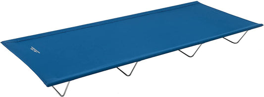 Alps Mountaineering - Lightweight Cot - Clay/Apricot