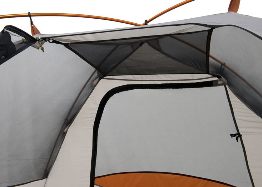 ALPS Mountaineering - Lynx 4 - Glacier Gray/Blue De