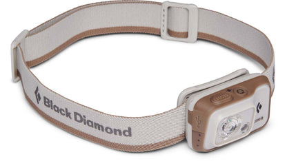 Black Diamond - Astro 300-R Headlamp