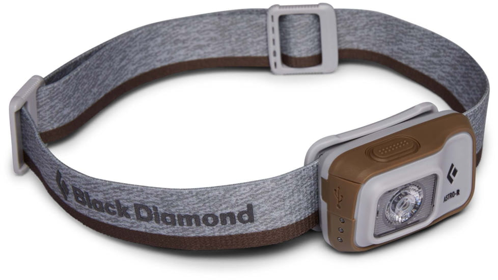 Black Diamond - Cosmo 350-R Headlamp