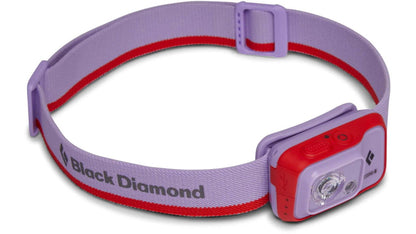 Black Diamond - Astro 300-R Headlamp