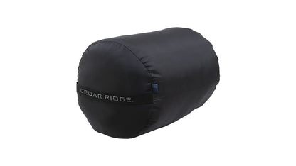 Cedar Ridge - Cobalt Springs +25F - Slate Blue