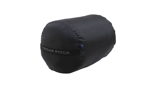 Cedar Ridge - Cobalt Springs +25F - Slate Blue