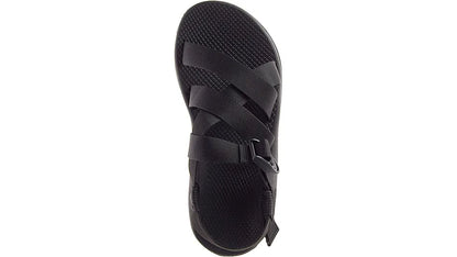 Chaco - Banded Z/Cloud Men's - Solid Black