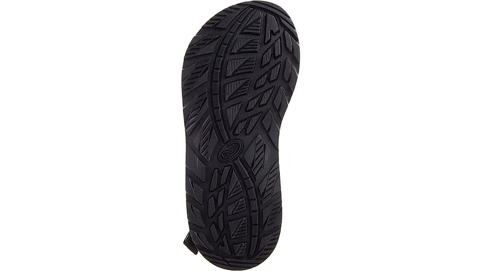 Chaco - Banded Z/Cloud Men's - Solid Black