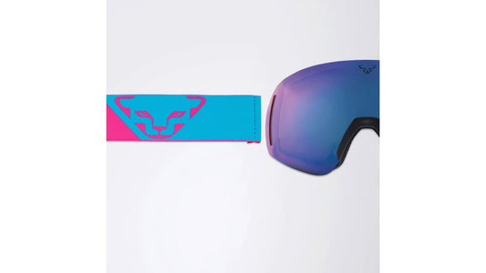 Dynafit - Speed Goggle - Frost / Dawn Cat S2