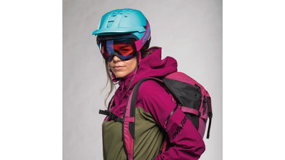 Dynafit - Speed Goggle - Frost / Dawn Cat S2