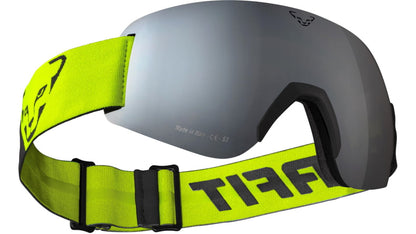 Dynafit - Speed Goggle - Frost / Dawn Cat S2