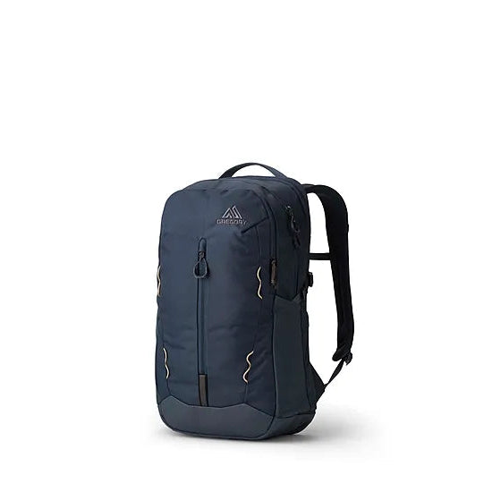 Gregory - Terros 25 Pack - INK BLUE