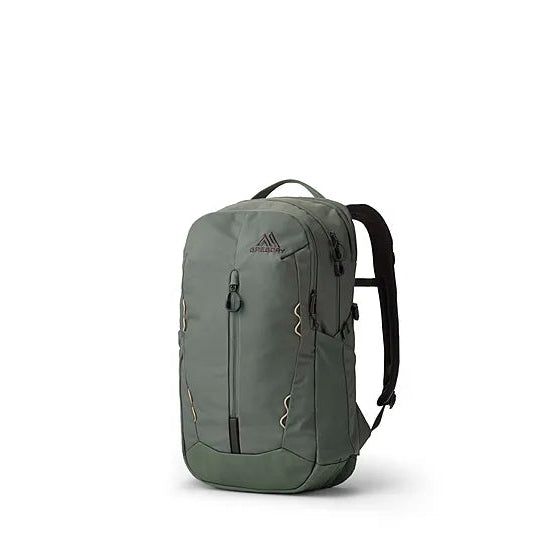 Gregory - Terros 25 Pack - MINERAL GREEN