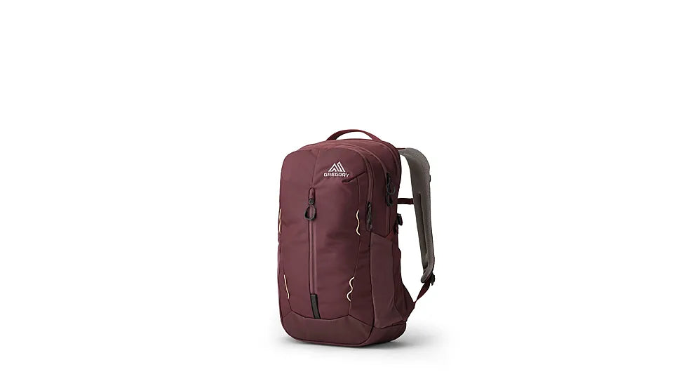 Gregory - Terros 25 Pack - DARK BERRY