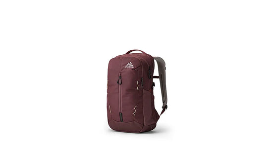 Gregory - Terros 25 Pack - DARK BERRY