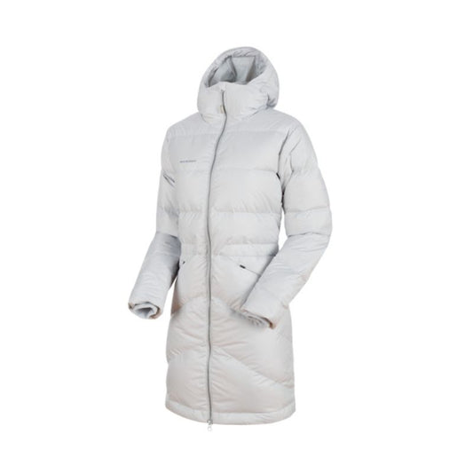 Mammut - Fedoz IN Hooded Parka  - Women's