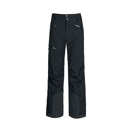 Mammut - Masao Hardshell Pants - Men's - Black