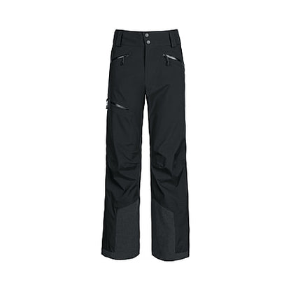 Mammut - Masao Hardshell Pants - Men's - Black