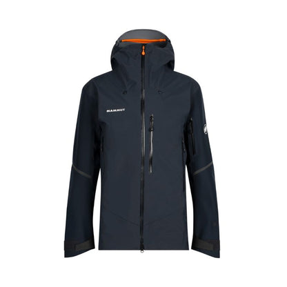 Mammut - Nordwand Thermo HS Hooded Jacket - Women's - Sky