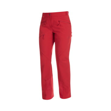 Mammut - Tatramar SO Pants - Women's - Scooter