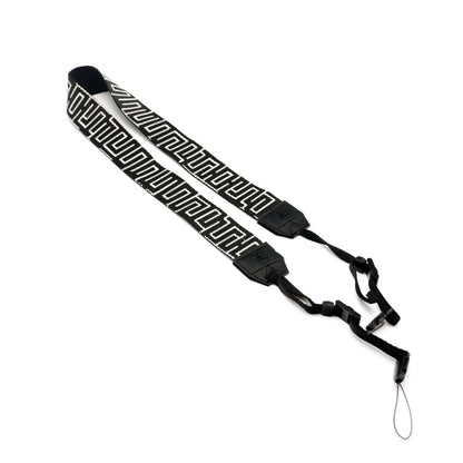 Nocs Provisions - Woven Tapestry Strap - Midnight