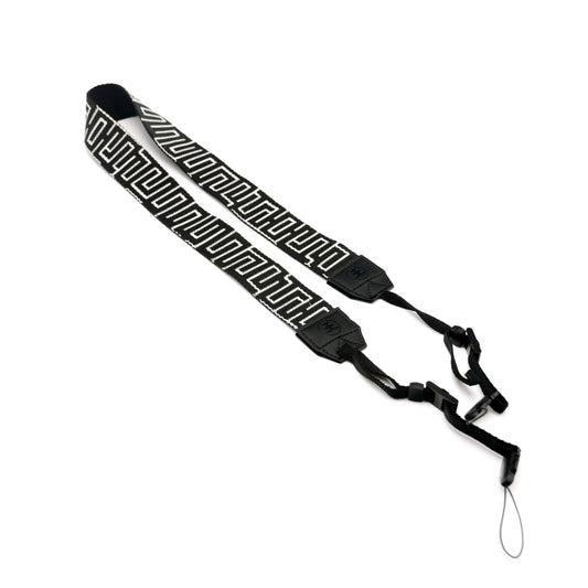 Nocs Provisions - Woven Tapestry Strap - Multicolor