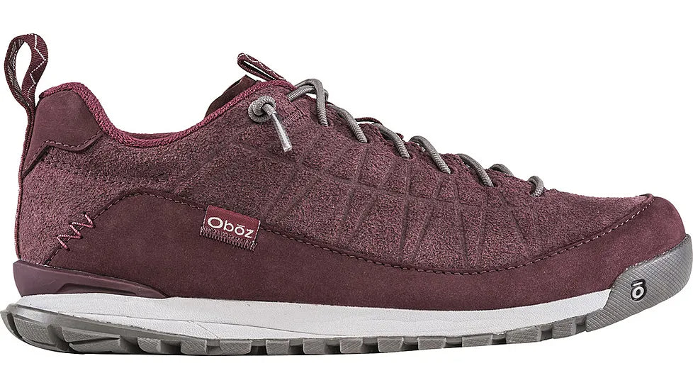 Oboz - Jeannette Low - Women's