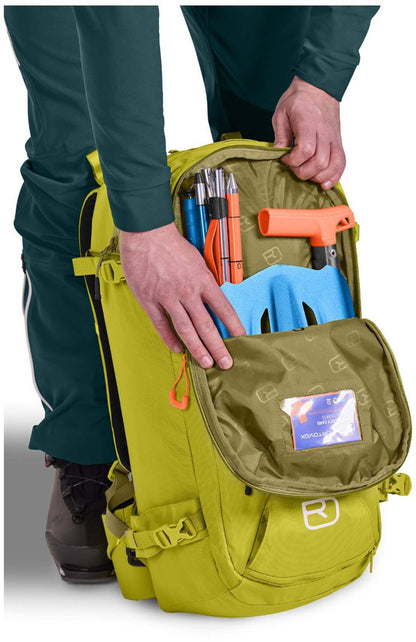 Ortovox - Haute Route 32