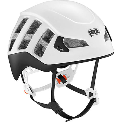 Petzl - Meteor Helmet - White/Black