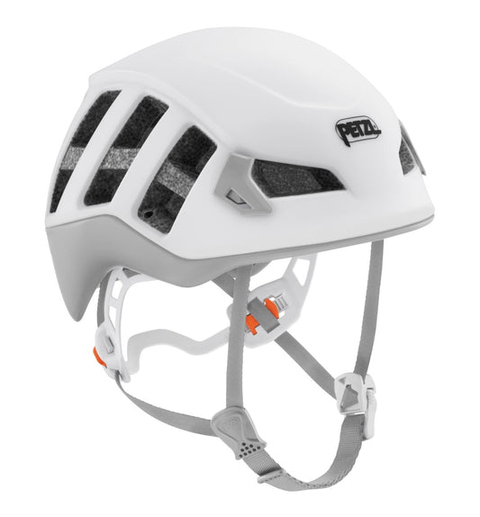 Petzl - Meteora - White/Gray