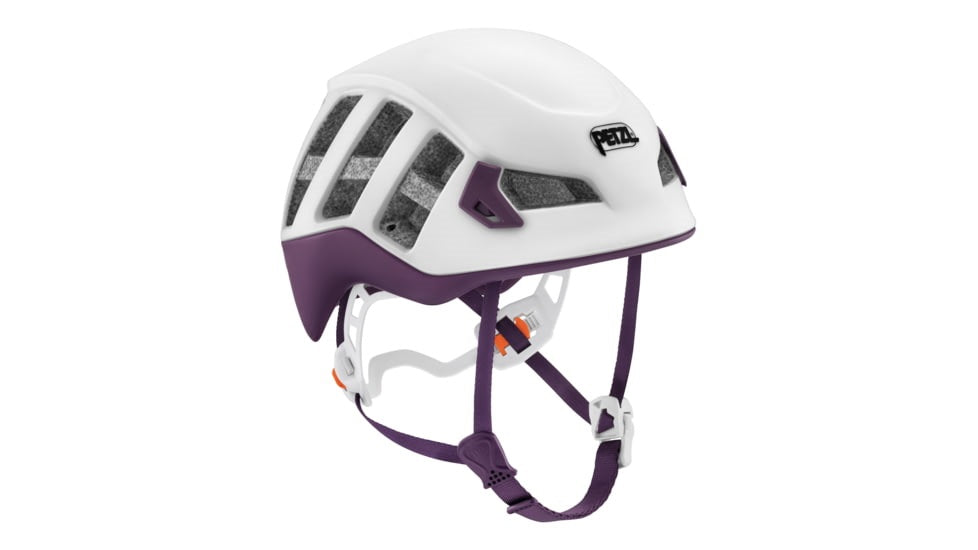 Petzl - Meteora - White/Violet