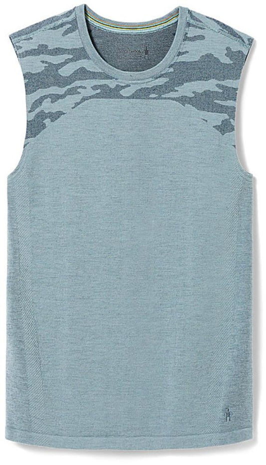 Smartwool - Intraknit Active Tank - Men's