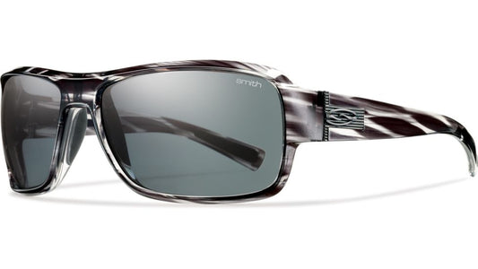 Suncloud - Rambler - Matte Black; Blue Mirror