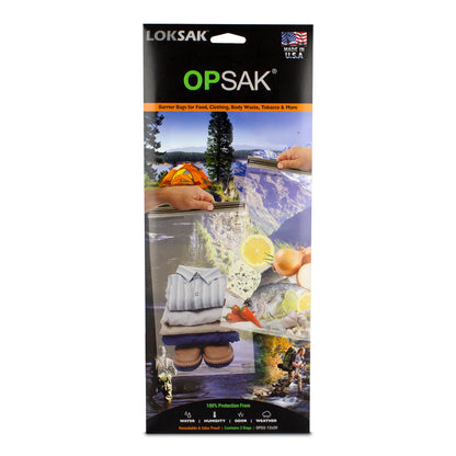 Ursack - Opsak Odor Bag 2 pack