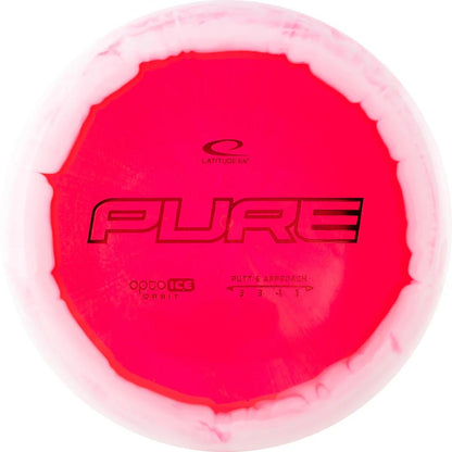 Latitude 64 - Opto-Ice Orbit Pure - Assorted