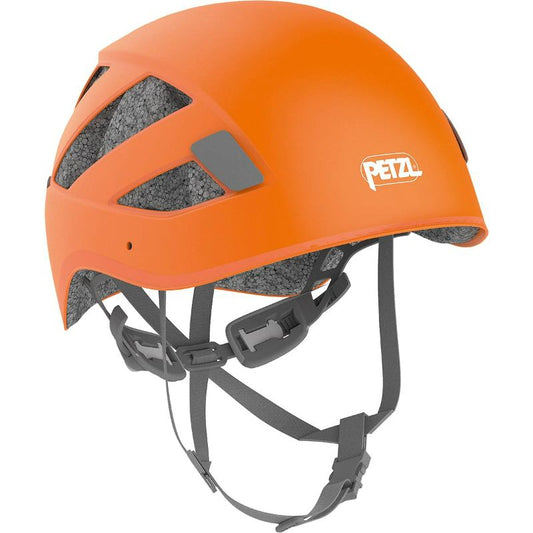 Petzl - Boreo Helmet - Orange
