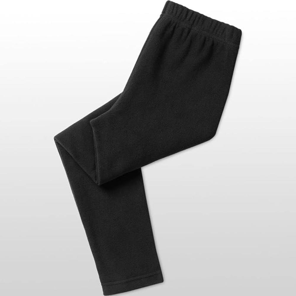 Orage - Mic Mac Fleece - Black