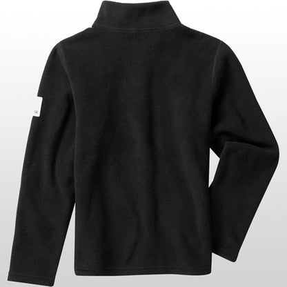 Orage - Mic Mac Fleece - Black