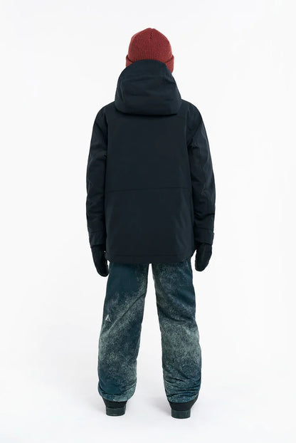 Orage - Slope Jacket Kids' - Black