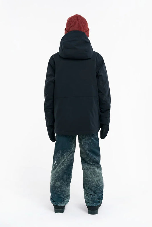 Orage - Slope Jacket Kids' - Black