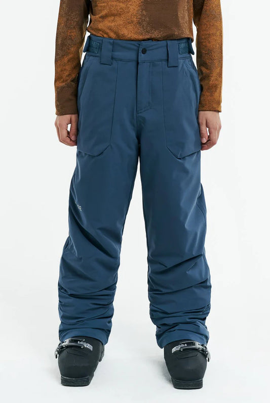 Orage - Stoneham Pant Kids' - Deep Blue