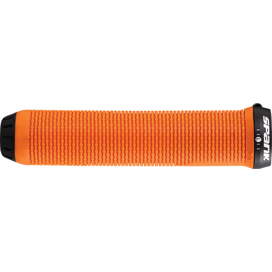 Spank - SPIKE Grip 30 MM - Orange