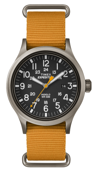 TIMEX - EXPEDITION SCOUT SLIP THRU