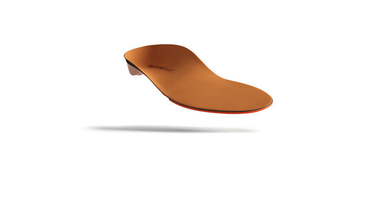 Superfeet - Orange Insoles (Extra Cushion) - Orange