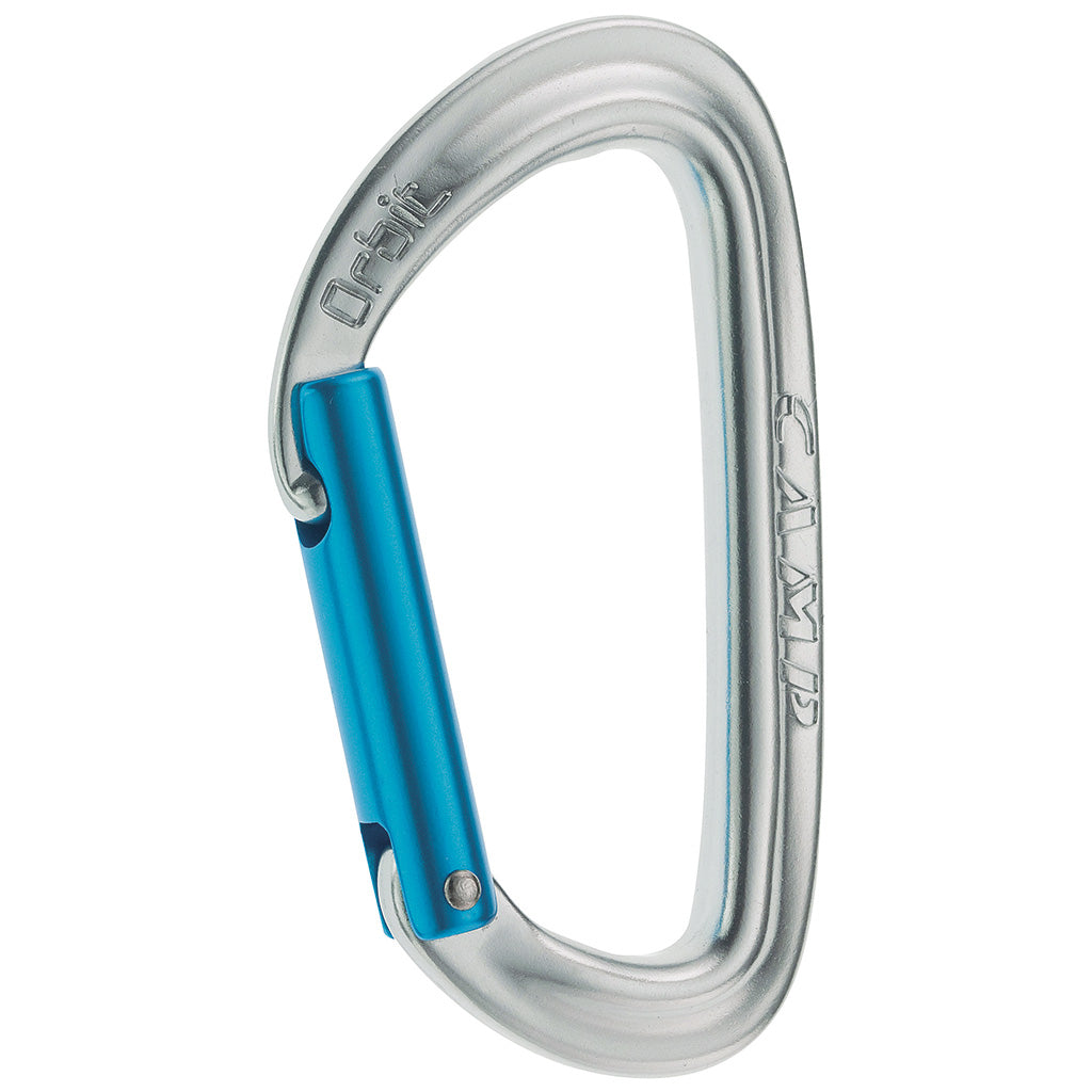 CAMP - Orbit Straight Gate Carabiner