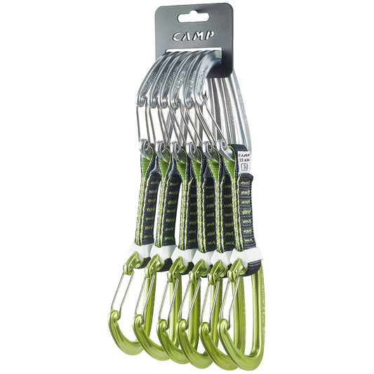 Camp - Orbit Wire Express KS 6 Pack
