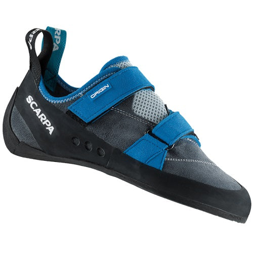 Scarpa - Origin - Iron Gray