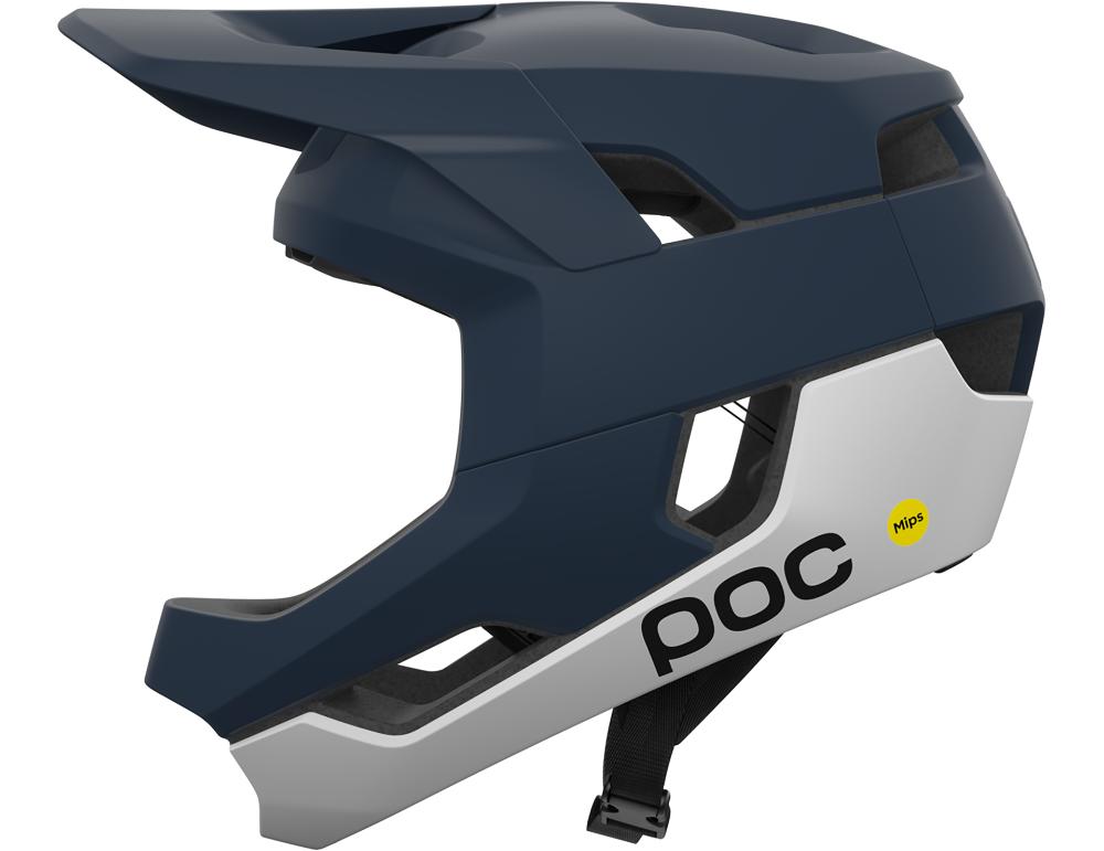 POC - Otocon Race MIPS