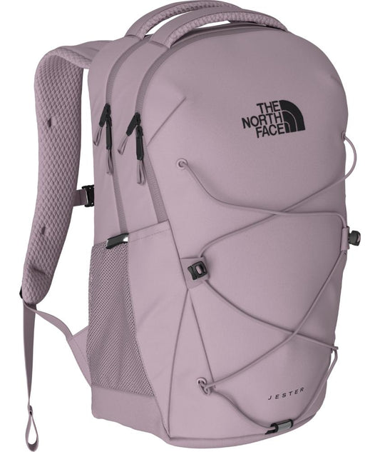 The North Face - Jester - Women's - Ashen Purple/TNF Black