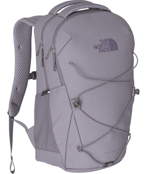 バッグ North Face Jester The North Face Jester Backpack for Women in Pink Moss