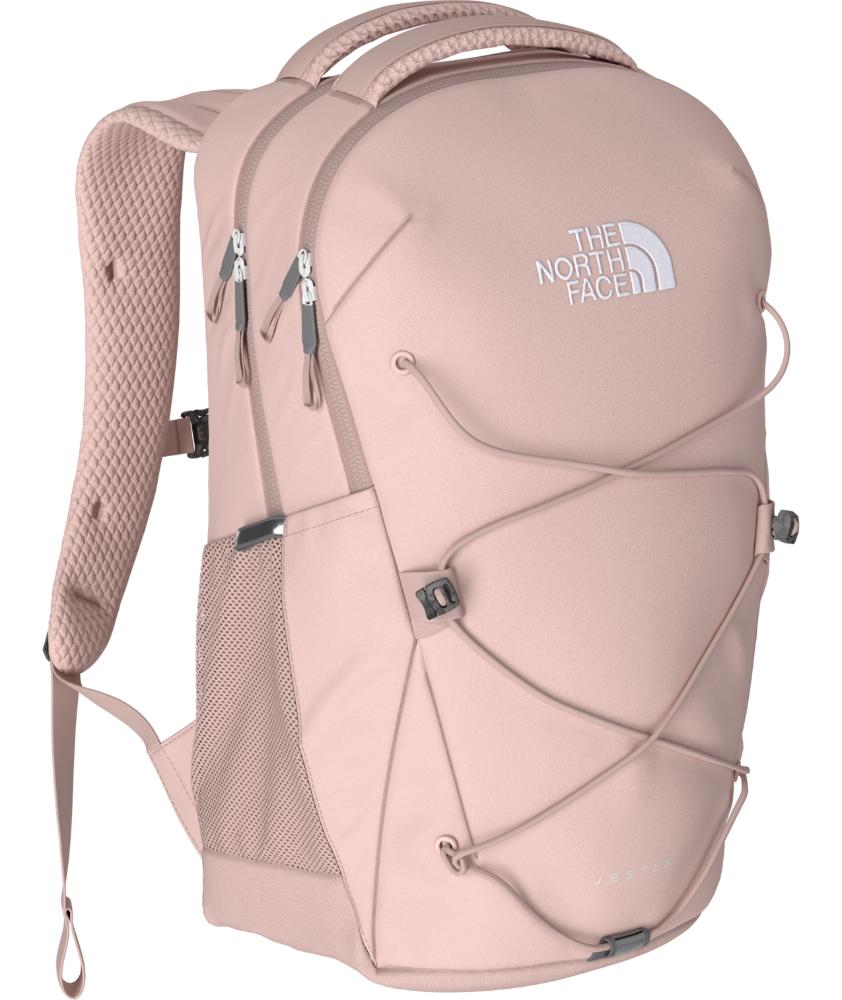 The North Face - Jester - Women's - Pink Moss