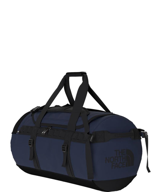 The North Face - Base Camp Duffel M - Summit Navy/TNF Black-NPF