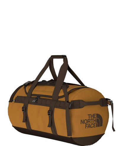 The North Face - Base Camp Duffel M - TNF Red/TNF Black-NPF